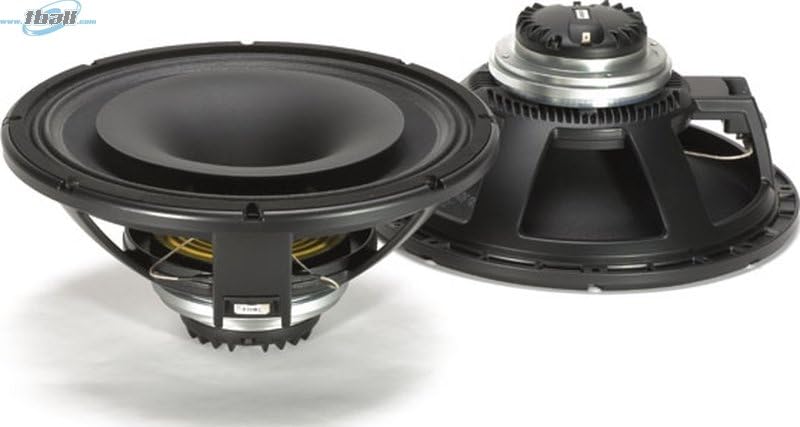 Amazon.com: RCF CX15N351 Coaxial Loudspeaker 15-inch Woofer 450